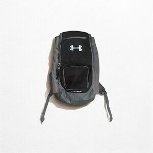 Under armour lax lacrosse backpack